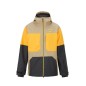 Picture Elfyn Jacket dark stone Picture Elfyn Jacket dark stone