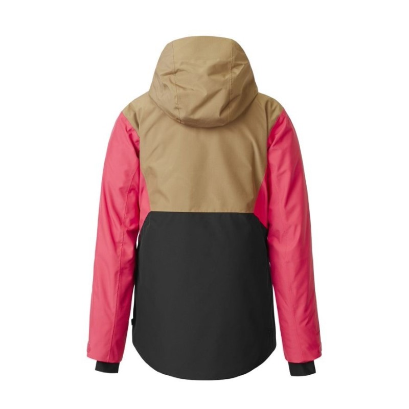 Picture Seen Jacket Femme dark stone Picture Seen Jacket Femme dark stone
