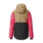 Picture Seen Jacket Femme dark stone Picture Seen Jacket Femme dark stone