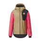 Picture Seen Jacket Femme dark stone Picture Seen Jacket Femme dark stone