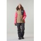 Picture Seen Jacket Femme dark stone Picture Seen Jacket Femme dark stone
