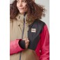 Picture Seen Jacket Femme dark stone Picture Seen Jacket Femme dark stone