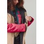 Picture Seen Jacket Femme dark stone Picture Seen Jacket Femme dark stone