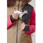 Picture Seen Jacket Femme dark stone Picture Seen Jacket Femme dark stone