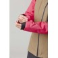 Picture Seen Jacket Femme dark stone Picture Seen Jacket Femme dark stone