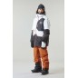 Picture Stone Jacket snow Picture Stone Jacket snow