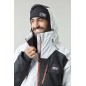 Picture Stone Jacket snow Picture Stone Jacket snow