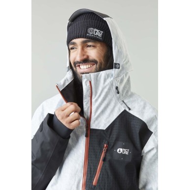Picture Stone Jacket snow