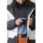 Picture Stone Jacket snow Picture Stone Jacket snow