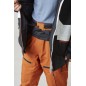 Picture Stone Jacket snow Picture Stone Jacket snow