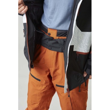 Picture Stone Jacket snow
