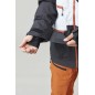 Picture Stone Jacket snow Picture Stone Jacket snow