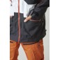 Picture Stone Jacket snow Picture Stone Jacket snow