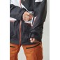 Picture Stone Jacket snow Picture Stone Jacket snow