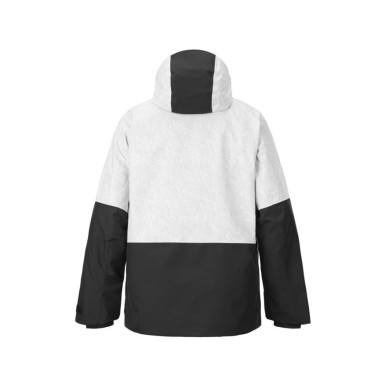Picture Stone Jacket snow