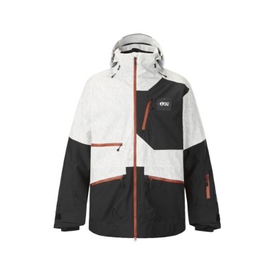 Picture Stone Jacket snow