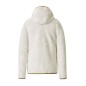 Picture Izimo FZ Fleece Femme ecru