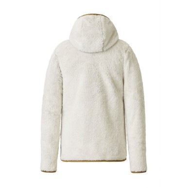 Picture Izimo FZ Fleece Femme ecru