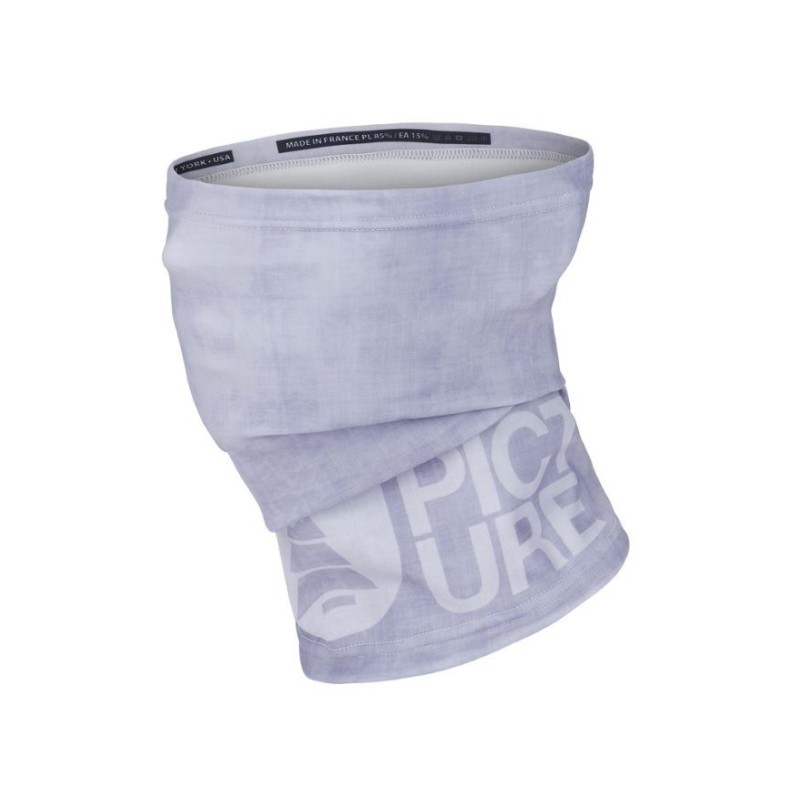 Tour de cou Picture Misty Lilac