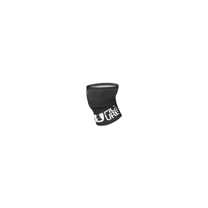 Tour de cou Picture Black
