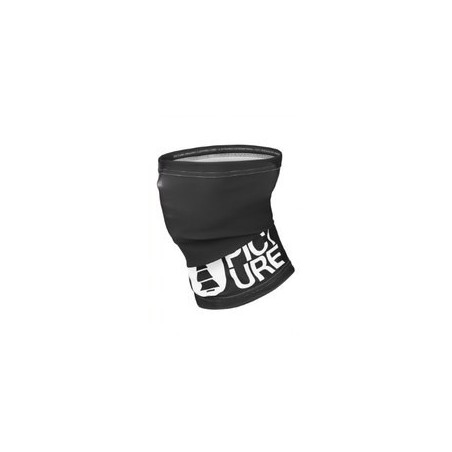 Tour de cou Picture Black