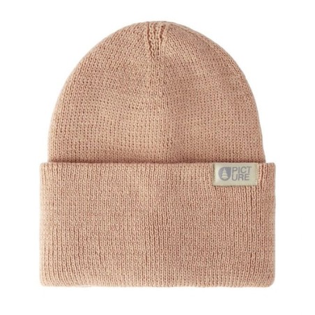 Picture Mayoa Beanie Femme rose crème