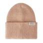 Picture Mayoa Beanie Femme rose crème
