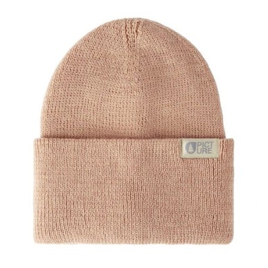 Picture Mayoa Beanie Femme rose crème