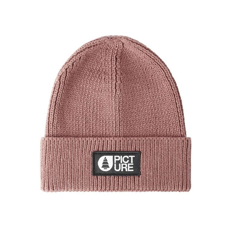 Picture Colino Beanie ash rose
