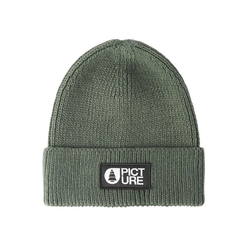 Picture Colino Beanie green