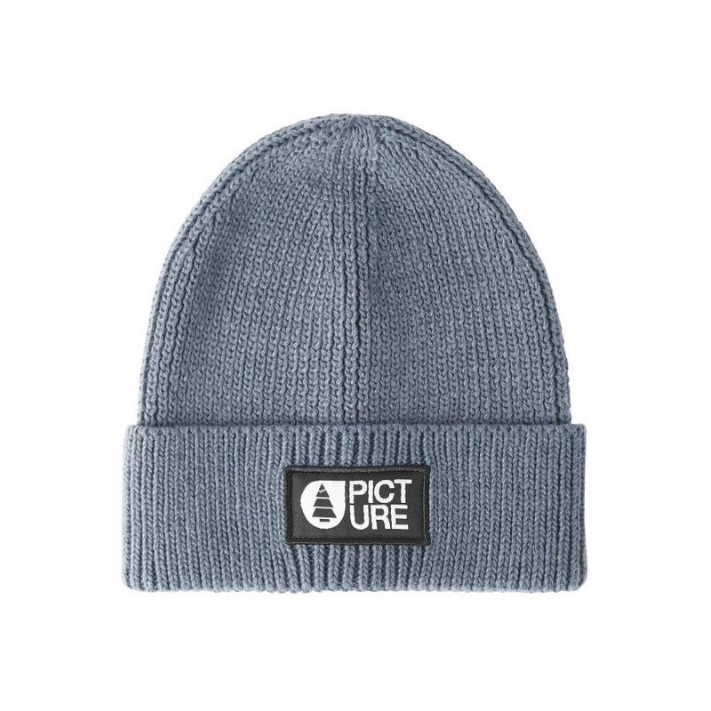 Picture Colino Beanie china blue