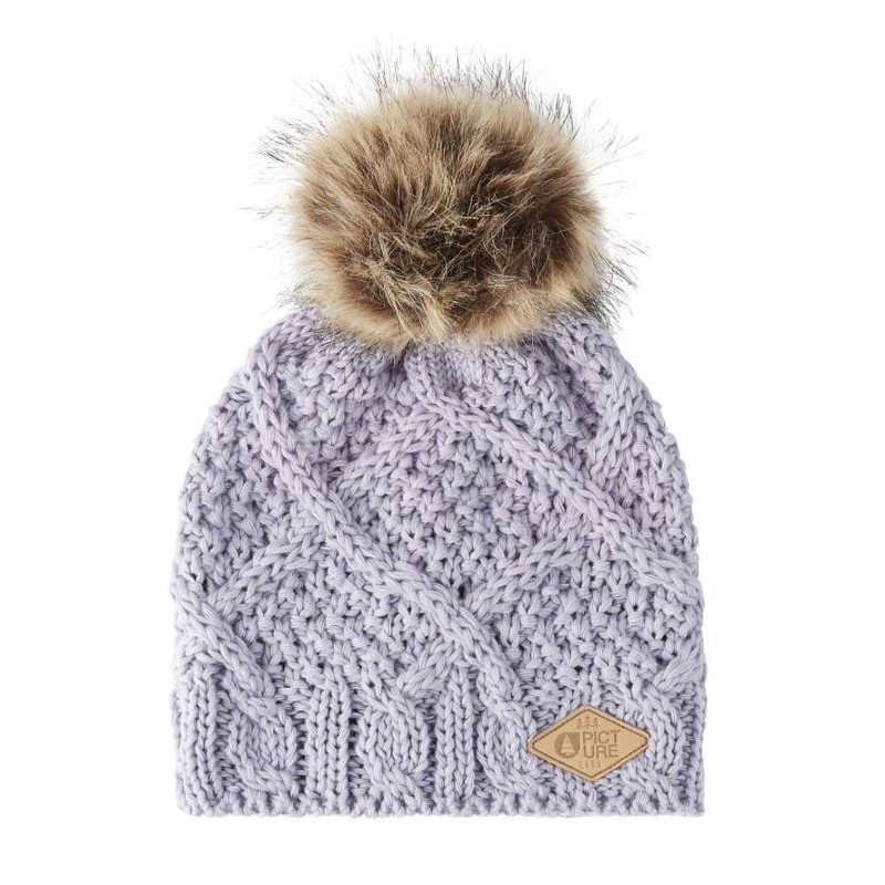 Picture Jude Beanie misty lilac