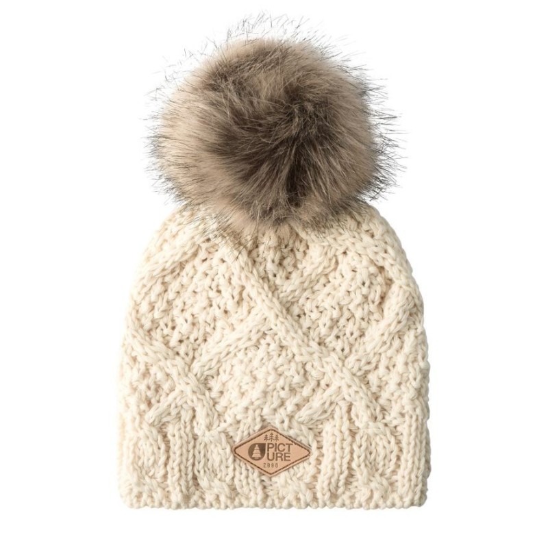 Picture Jude Beanie off white