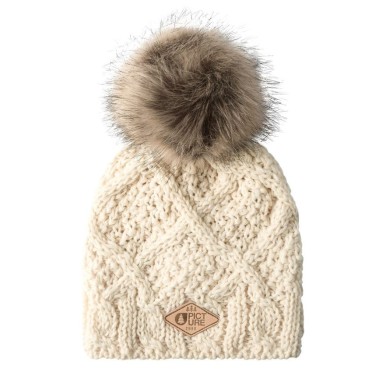 Picture Jude Beanie off white