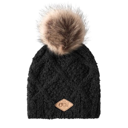 Picture Jude Beanie black