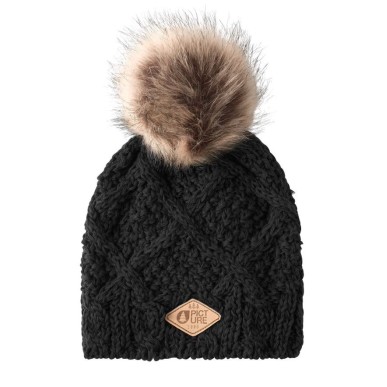 Picture Jude Beanie black