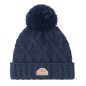 Picture Haven Beanie dark blue