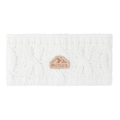 Picture Haven Headband white