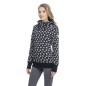 Ragwear Gripy Bold Organic Femme black Ragwear Gripy Bold Organic Femme black