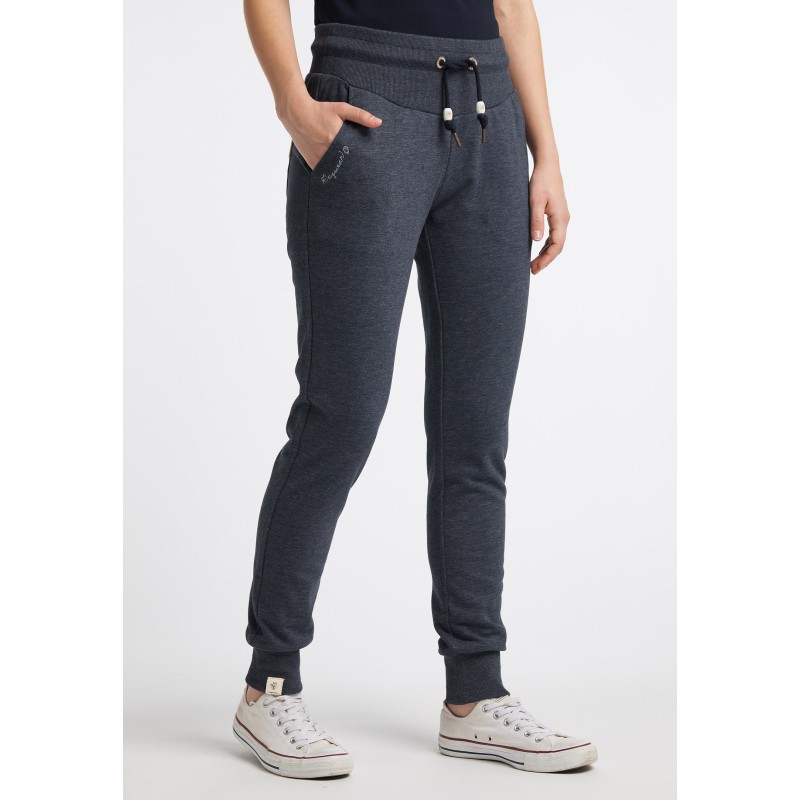 Ragwear Chesster Crystal Organic Jog Femme navy