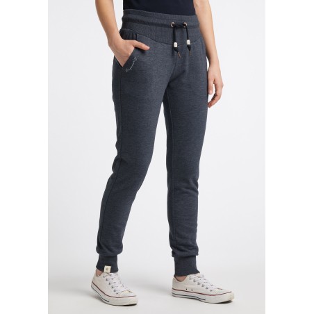 Ragwear Chesster Crystal Organic Jog Femme navy