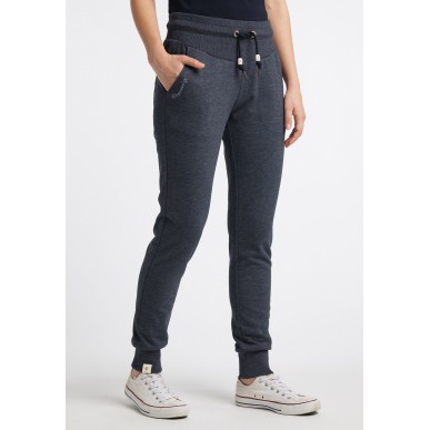Ragwear Chesster Crystal Organic Jog Femme navy