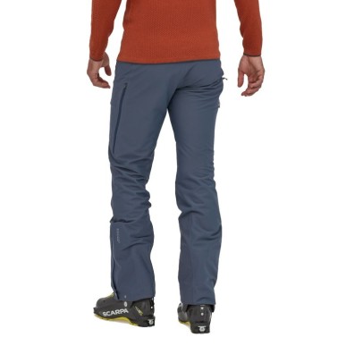 Patagonia Upstride Pants smolder blue
