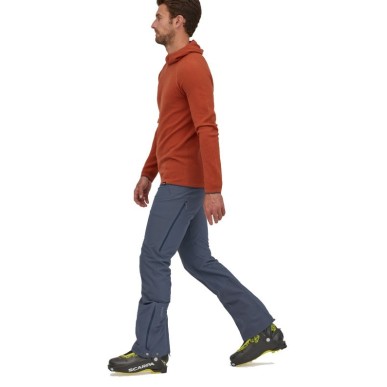 Patagonia Upstride Pants smolder blue