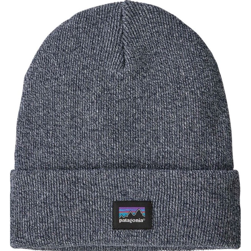 Patagonia Everyday Beanie new navy