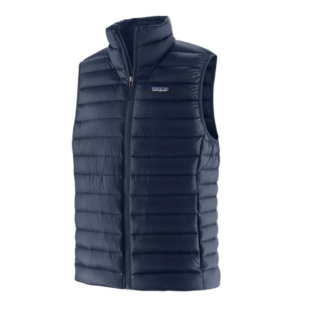 Patagonia Down Sweater Vest new navy