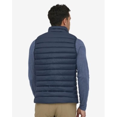 Patagonia Down Sweater Vest new navy