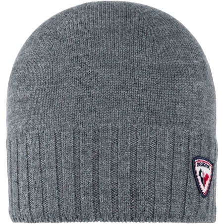 Rossignol Alan Bonnet heather grey