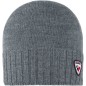 Rossignol Alan Bonnet heather grey Rossignol Alan Bonnet heather grey