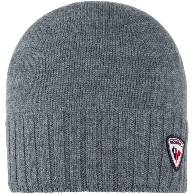 Rossignol Alan Bonnet heather grey